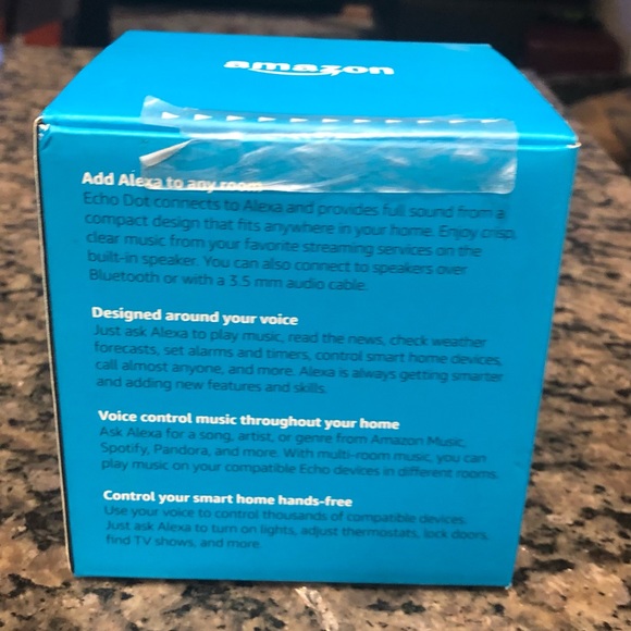 Brand new, never used, still in the box. - Picture 4 of 4